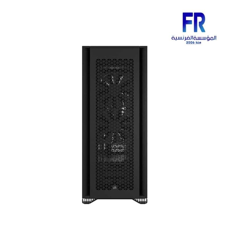 CORSAIR ICUE 7000D AIRFLOW BLACK FULL TOWER Case