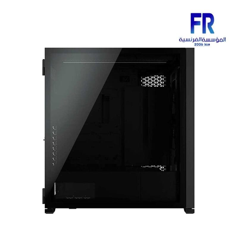 CORSAIR ICUE 7000D AIRFLOW BLACK FULL TOWER Case