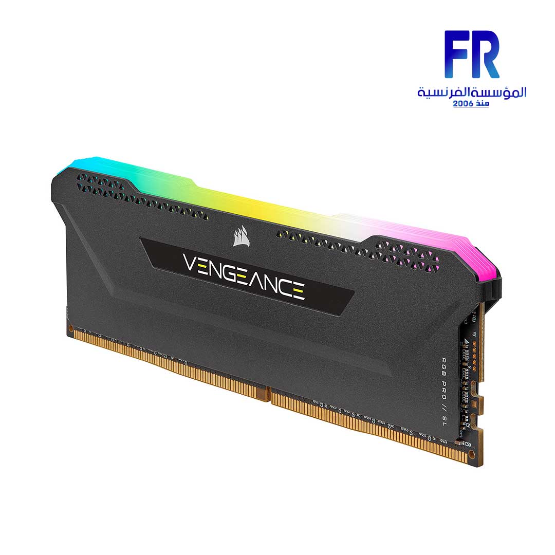 CORSAIR VENGEANCE PRO SL DDR4 3600MHZ CL18 DESKTOP Memory