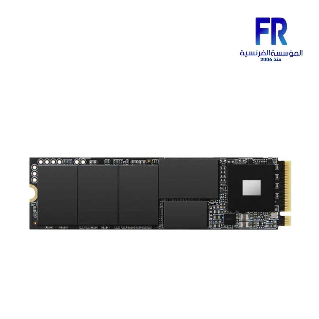 Klevv Cras C930 1Tb Gen4 M2 Nvme With Heatsink Internal Solid State Drive SSD - Image 3