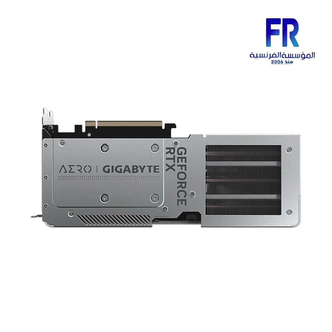 Gigabyte RTX 4060Ti Aero OC 8Gb DDR6X Graphic Card - Image 6
