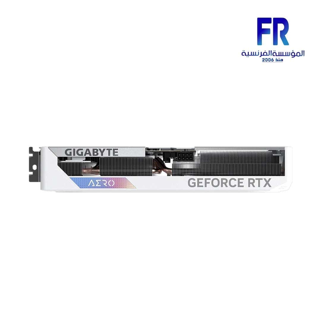 Gigabyte RTX 4060Ti Aero OC 8Gb DDR6X Graphic Card - Image 7