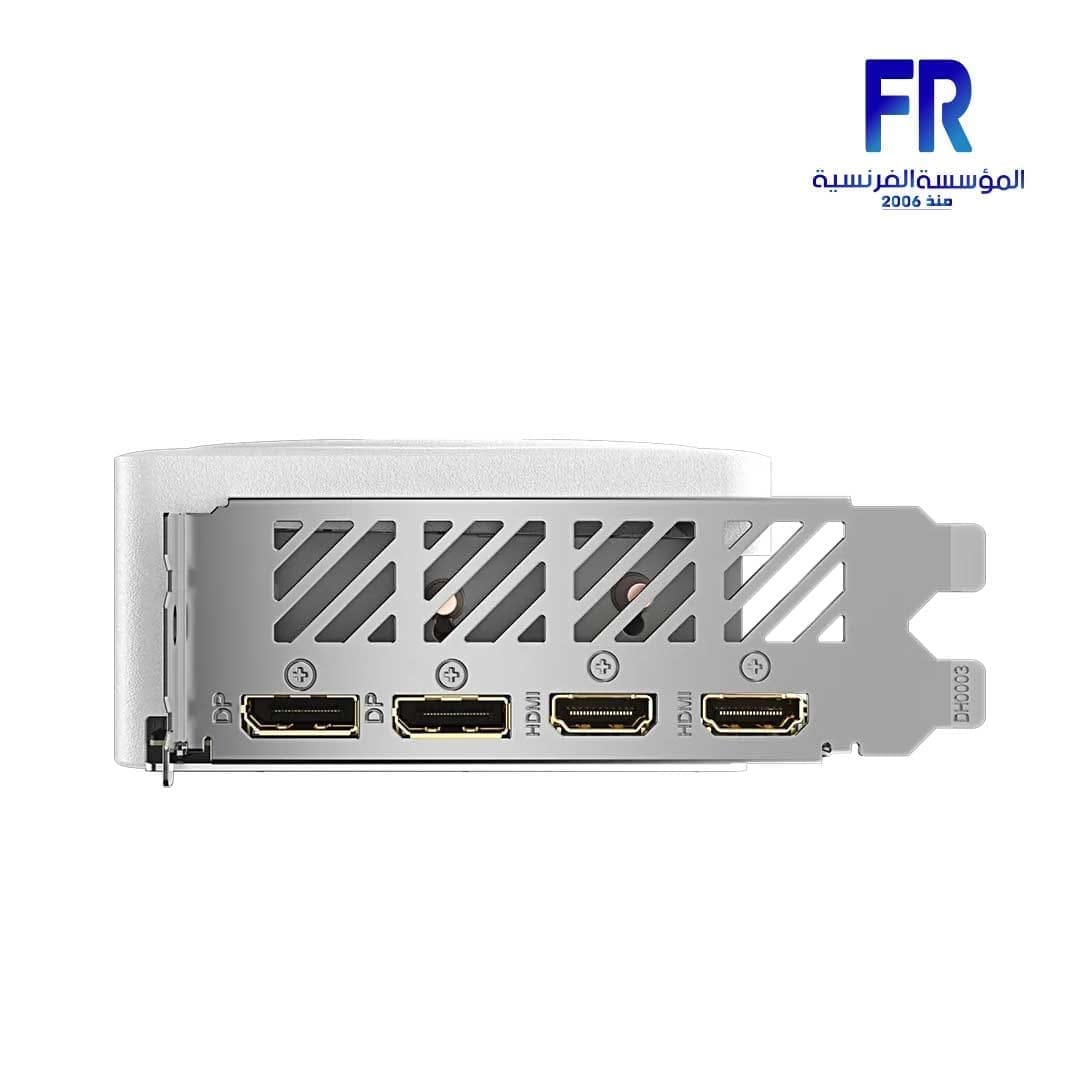 Gigabyte RTX 4060Ti Aero OC 8Gb DDR6X Graphic Card - Image 8