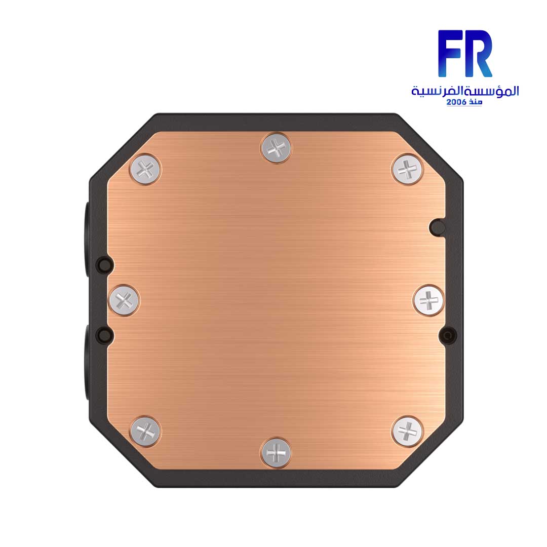 Corsair Icue H150I Elite Capellix Xt Liquid Cpu Cooler - الصورة 4