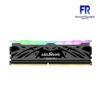 Alternative view of Addlink AddGame Spider X5 16Gb DDR5 5600Mhz CL40 RGB Black Desktop Memory