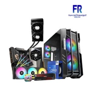 October Bundle Sale 16 RTX4090 Gaming pc