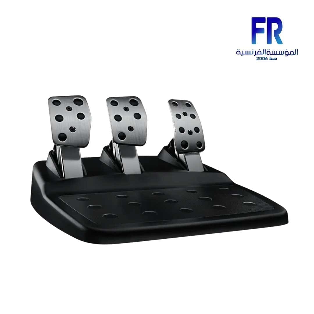 Logitech G29 Driving Force PS And PC Racing Wheel - الصورة 2