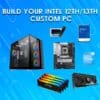 build-your intel-Custom-PC