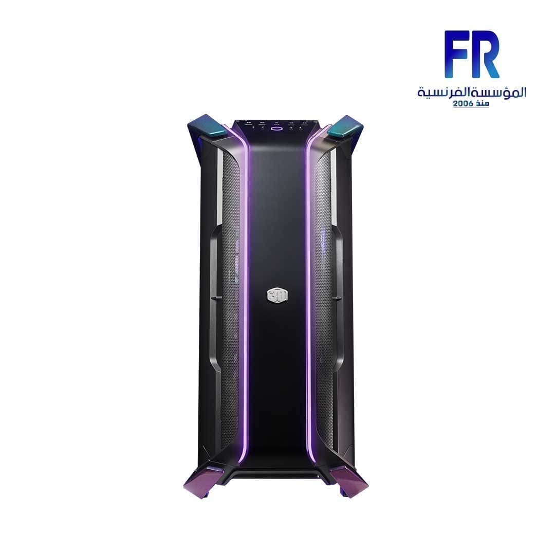 Cooler Master Cosmos Infinity 30th Anniversary C700M E-ATX Riser Cable PCIe 4.0 Diverse Liquid Cooling Type-C Full Tower Case - Image 2