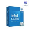 Alternative view of Intel Core I5 14600KF Processor