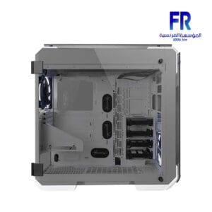 Thermaltake View 71 Tg Snow ARGB Edition Full Tower Case