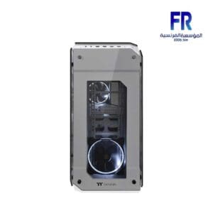 Thermaltake View 71 Tg Snow ARGB Edition Full Tower Case