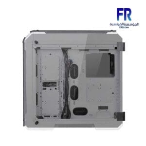 Thermaltake View 71 Tg Snow ARGB Edition Full Tower Case