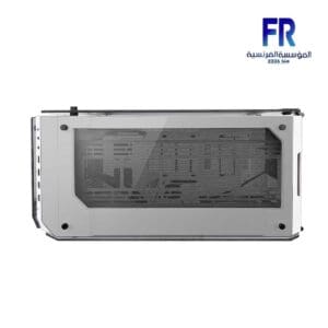 Thermaltake View 71 Tg Snow ARGB Edition Full Tower Case