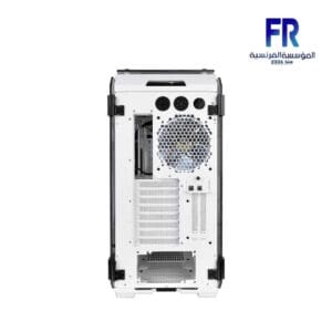 Thermaltake View 71 Tg Snow ARGB Edition Full Tower Case