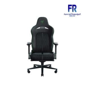 Razer Enki Pro with Alcantara Leather for All Day Comfort Premium Gaming Chair