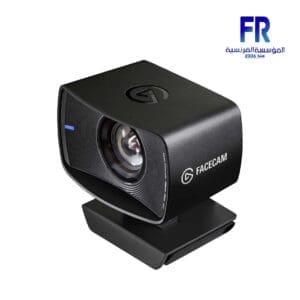 Elgato Facecam Premium 1080p60 Type C Webcam