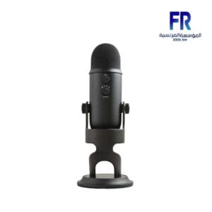 Logitech Blue YETI GAME STREAMING KIT Premium Streaming Kit with Yeti Microphone