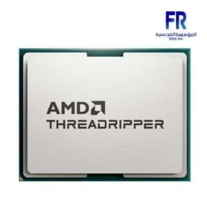 AMD Ryzen Threadripper 7980X 24 Core 128 Thread Up To 5.1Ghz Processor