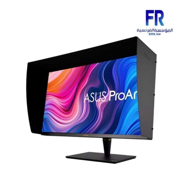 Asus Proart PA32UCX 32 Inch 60Hz 5Ms UHD 4K SRGB100 IPS Monitor