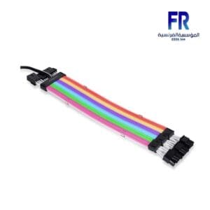 Lian Li Strimer Plus V2 Triple 8 Pin ARGB Extension Cable