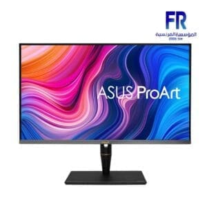 Asus Proart PA32UCX 32 Inch 60Hz 5Ms UHD 4K SRGB100 IPS Monitor