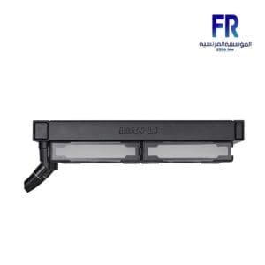 Lian Li Galahad II Trinity SL-INF 240MM with UNI Fan SL Infinity Fans Black AIO Liquid Cpu Cooler