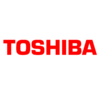 TOSHIBA