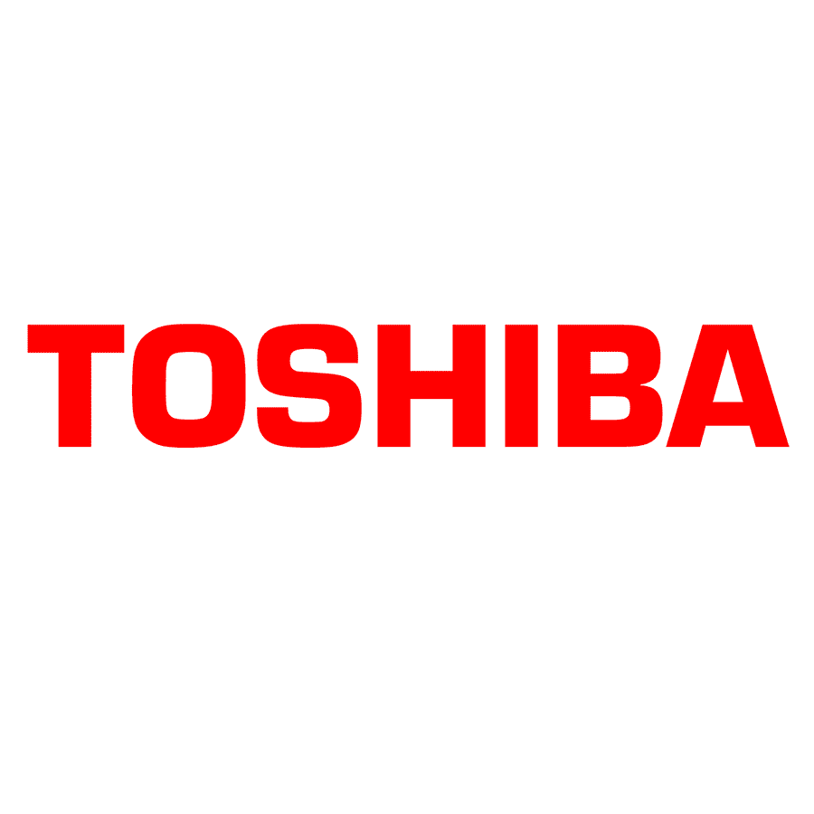 TOSHIBA