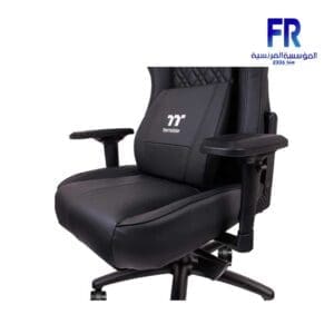 Thermaltake X Comfort Air Fan Series Black Gaming Chair