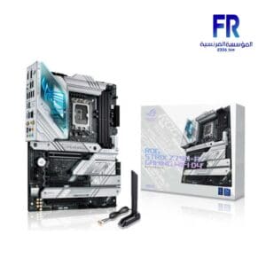 Asus Rog Strix Z790 A Gaming Wifi DDR4 Motherboard