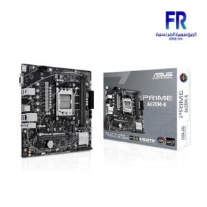 Asus Prime A620M K DDR5 Motherboard