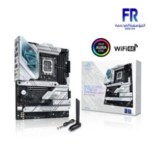 Asus Rog Strix Z790 A Gaming Wifi DDR5 Motherboard