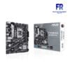 Asus Prime B760M K DDR4 Motherboard