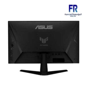Asus Tuf Gaming VG249QM1A 24 Inch 270Hz 1Ms FHD IPS Gaming Monitor