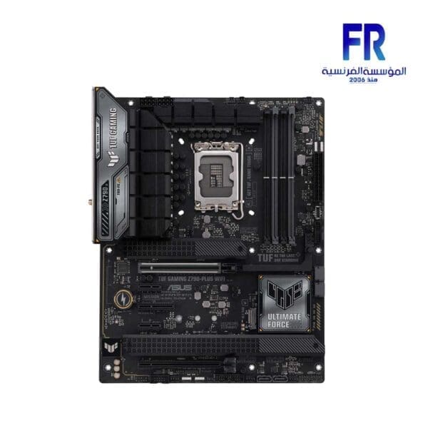 Asus Tuf Gaming Z790 PLUS Wifi DDR5 Motherboard