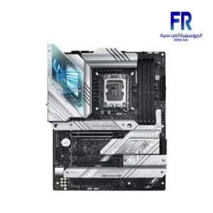 Asus Rog Strix Z790 A Gaming Wifi DDR4 Motherboard