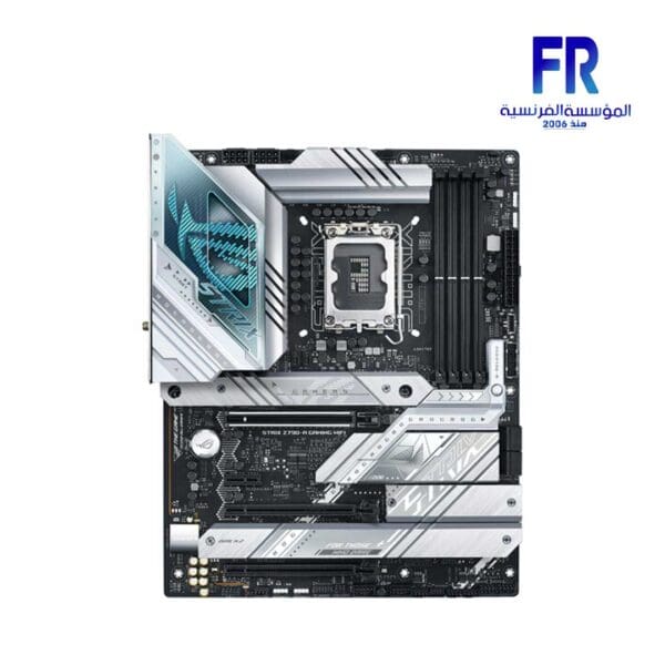 Asus Rog Strix Z790 A Gaming Wifi DDR5 Motherboard