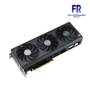 Asus ProArt RTX 4060 8Gb OC Edition GDDR6 128Bit Graphic Card