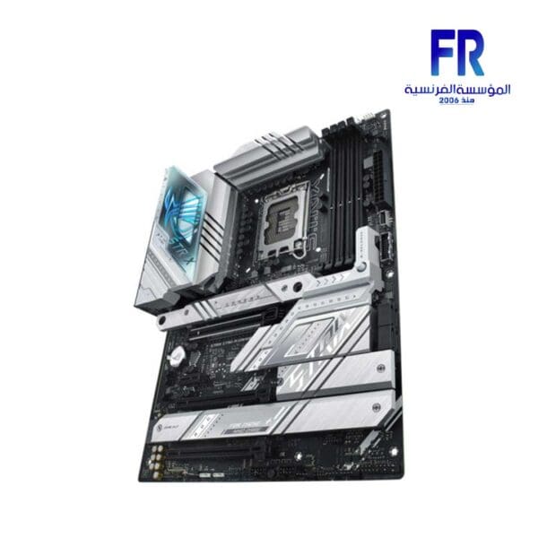 Asus Rog Strix Z790 A Gaming Wifi DDR4 Motherboard