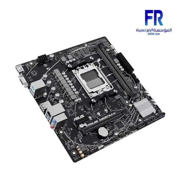 Asus Prime A620M K DDR5 Motherboard