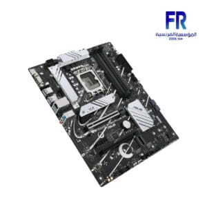 Asus Prime B760 PLUS DDR4 Motherboard