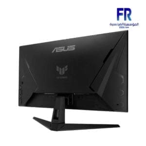 Asus Tuf Gaming VG27AQ3A 27 Inch 180Hz 1Ms 2K IPS Gaming Monitor