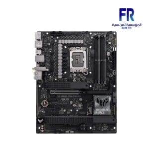 Asus Tuf Gaming Z790 PLUS Wifi DDR5 Motherboard