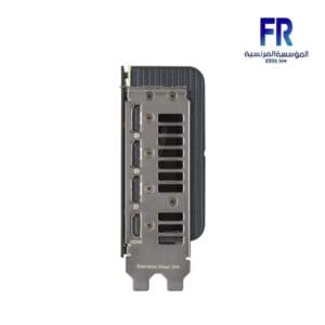 Asus ProArt RTX 4060 8Gb OC Edition GDDR6 128Bit Graphic Card