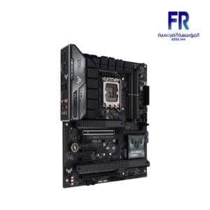 Asus Tuf Gaming Z790 PLUS Wifi DDR5 Motherboard