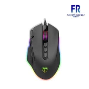 T-dagger Bettle TGM305 Wired Gaming Mouse