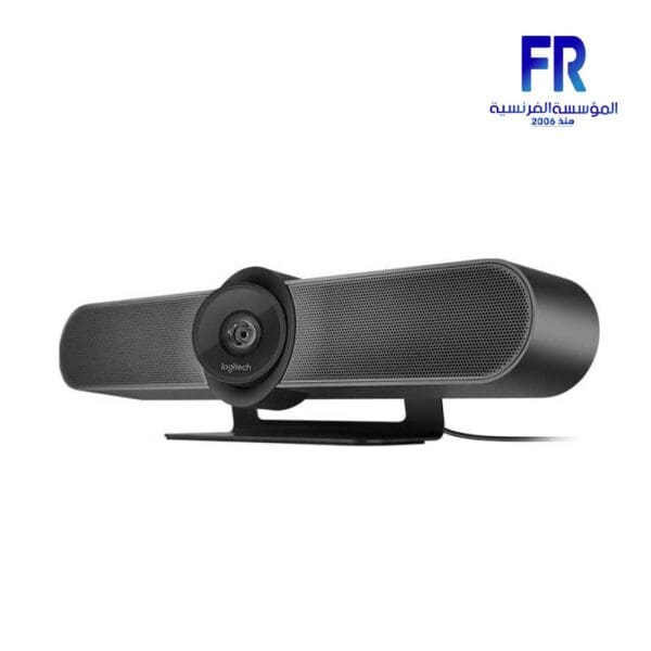 Logitech MeetUp All in one Ultra Wide lens for small Meeting rooms Conference Webcam
