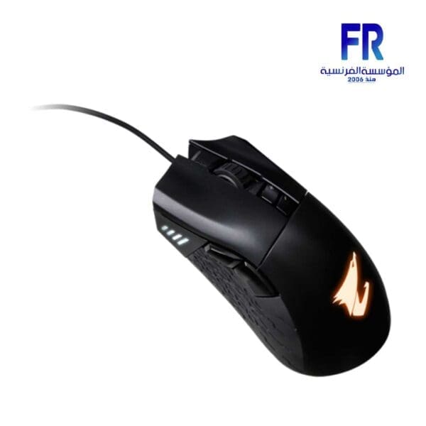 Gigabyte Aorus M3 Wired Gaming Mouse
