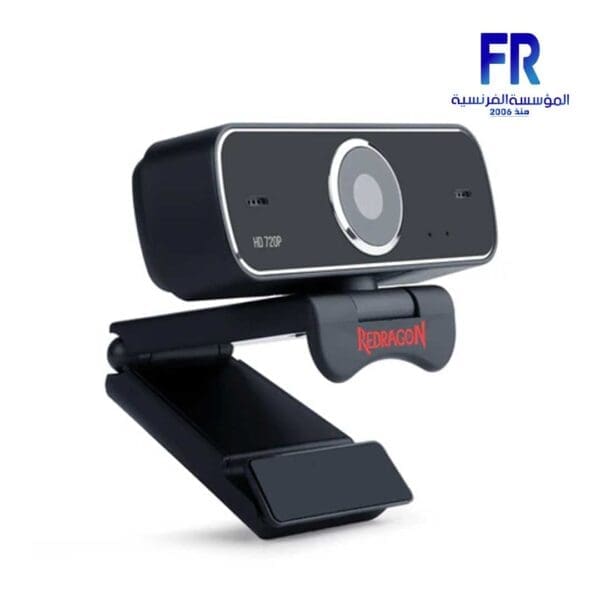 Redragon Fobos GW600 HD Webcam